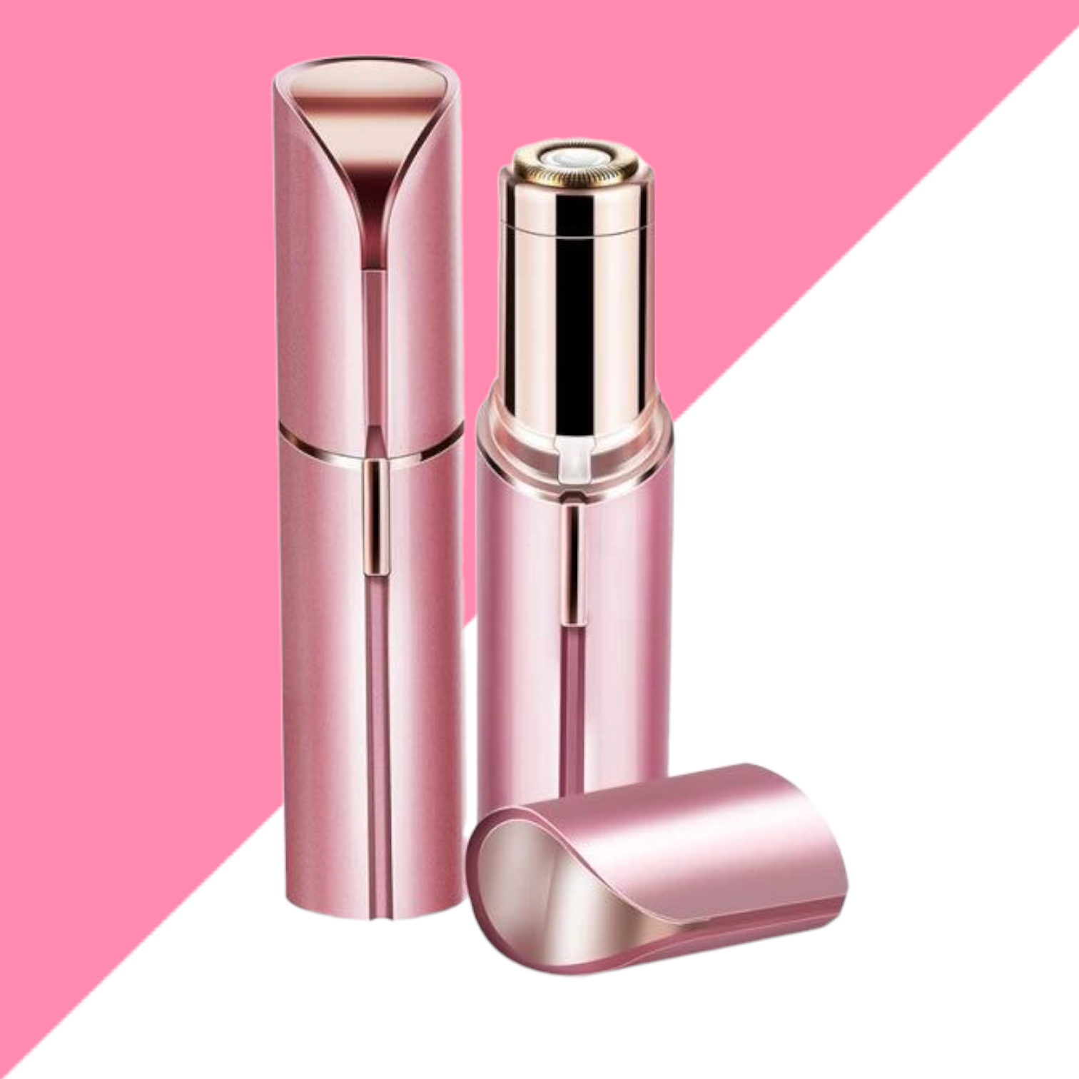 BrowBarista - Mini Electric Eyebrow Trimmer