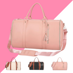 The DuffLuxe Bag™