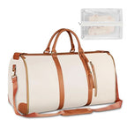 The DuffLuxe Bag™